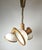 Mid-Century Modernist Pine Pendant Lamp from Steinhauer, 1970s For Sale - Image 12 of 18