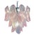 Italian Murano Chandelier, 1990s For Sale - Image 10 of 10