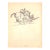 Original 1944 Pencil Drawing From Hi, Guy! The Cinderella Horse by Paul Brown 41 For Sale