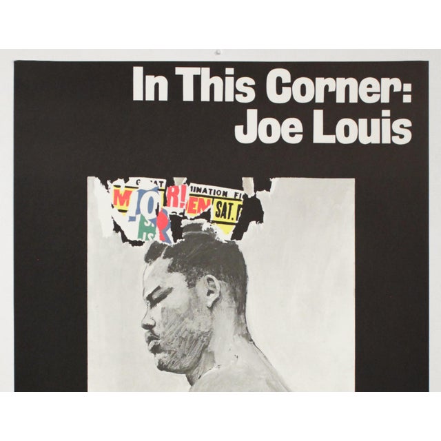 Date: 1994 Size: 40.5 x 27 inches Artist: Robert Weaver Printer:&nbsp;Toppan Printing Co. About The 100 Best Posters...