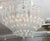 Seven-Tier Venini Chandelier For Sale In New York - Image 6 of 8