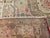 Antique Turkish Oushak Rug, Hand-Knotted Wool Pile, Mamluk Design, 6' x 7' For Sale - Image 15 of 16