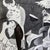 Black Vintage Picasso ‘Guernica’ Ceramic Tile Wall Plaque, Made in Spain For Sale - Image 8 of 10