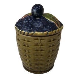 Example of De Sarreguemines Organization Accessories