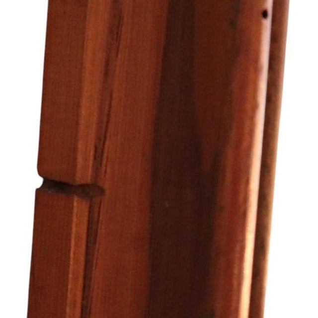 Antique Dutch Oil on Canvas Still Life Painting Unsigned 18th C For Sale - Image 9 of 11