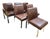 Williams Sonoma Home Mercer Dining Chairs, Set of Six For Sale