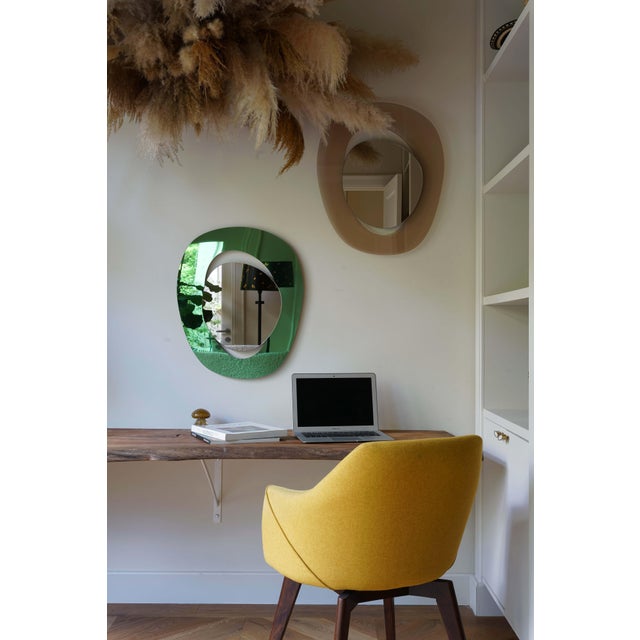 Depth we embrace dreams and self-belief, and each mirror captures the essence of transformation and possibility. Designed...