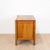 Brutalist Elm Chest of Drawers from Maison Regain, 1980s For Sale - Image 3 of 9