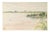 Evelyne Luez, Landscape Composition, Watercolor on Paper, Framed For Sale