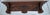 Antique Wall Console in Hand-Carved Linden Wood, 1900s For Sale - Image 3 of 7