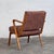 Easy Chair by Selman Selmanagic, 1957, Set of 2 For Sale - Image 6 of 14