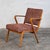 1960s Easy Chair by Selman Selmanagic, 1957, Set of 2 For Sale - Image 5 of 14