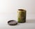 Contemporary Grottaglie Ceramic Vase, Italy, 19th Century For Sale - Image 3 of 3