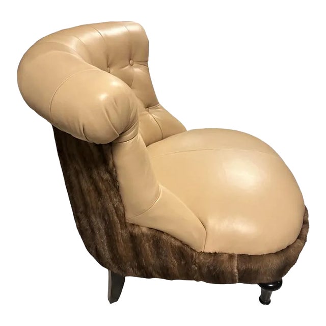 Swivel boudoir chair sale