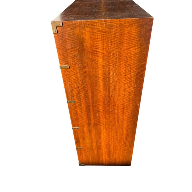 Lane Campaign Chest For Sale - Image 17 of 18
