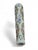 Late 19th Century Hand-Painted Porcelain Door Handle, 19th Century For Sale - Image 5 of 11
