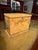 Vintage Olive Writing Box For Sale - Image 12 of 14