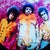 ABOUT Limited edition 50/100 Jimi Hendrix, "Are You Experienced", 1967, printed later, featuring the Jimi Hendrix...