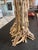 Tree Wood Indian Screen Divider, Room Divider For Sale In Tampa - Image 6 of 6
