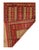 Traditional Pasargad DC Double-Sided Hand-Knotted Silk Quchan Rug For Sale - Image 3 of 6