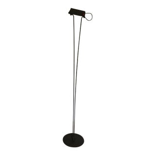Silver Cloud Floor Lamp by Piotr Sierakowski for Koch & Lowy For Sale