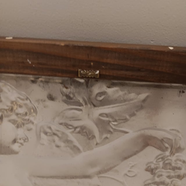 Punched Tin Greek Mythology Wall Art For Sale - Image 11 of 17