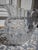 Offered is a beautiful antique cut glass water pitcher. It is very elegant with lots of zipper cuts and fan details. It...