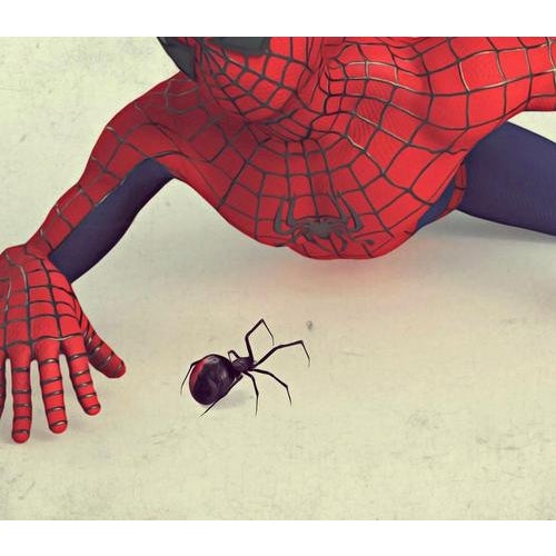 Mr. Strange, Come See Daddy II, 2019, Screen Print For Sale - Image 4 of 9