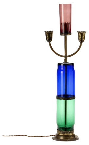 Vintage Table Lamp by Cesare Lacca
