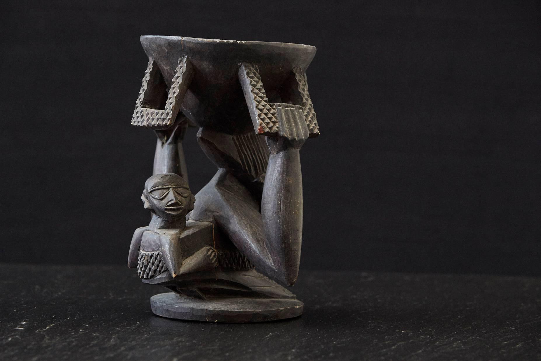 papoose holder