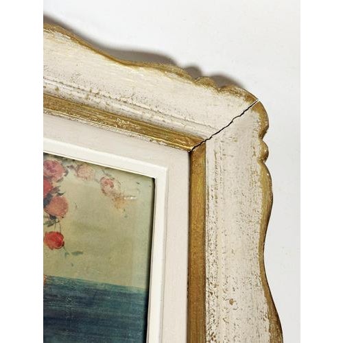 Untitled, 1940, Paper, Framed, Set of 2 For Sale - Image 14 of 15