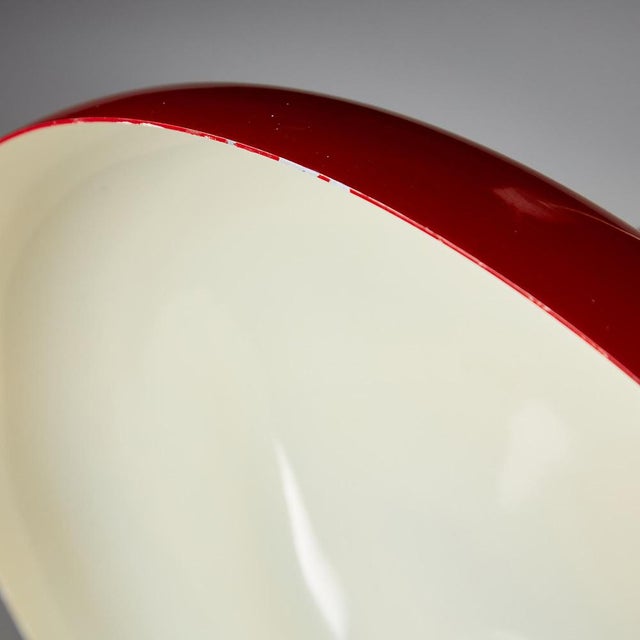 Hungarian Metal Pendant by Tibor Nádai For Sale - Image 11 of 15