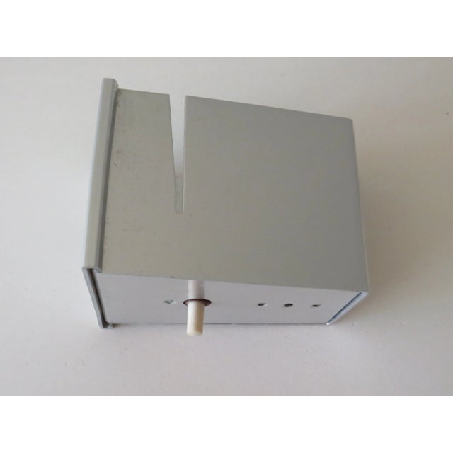 Wall Lamps from Erco, Germany, 1970s, Set of 2 For Sale - Image 6 of 11