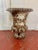 Gien Napoleon III Vase For Sale - Image 4 of 8