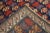 Antique Zehour Rug 3'7'' x 9'11'' For Sale - Image 10 of 10