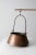 Antique Copper Kettle For Sale - Image 9 of 11