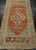 Turkish Mini Rug Oriental Hand Knotted Vintage Rug 1'10" x 3'9" #21250 Explore a curated collection of hallway runners,...