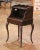 Late 18th Century 18th Century French Louis XV Carved Oak Nightstand With Drawer For Sale - Image 5 of 13