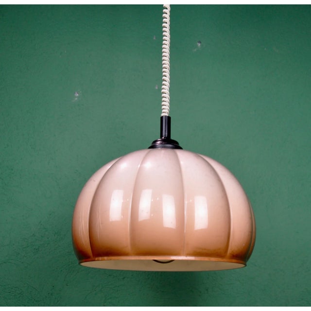 Ceiling Lamp, 1960s For Sale - Image 6 of 13