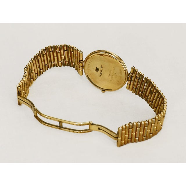 1980s Vintage Wristwatch from Raymond Weil, 1980s For Sale - Image 5 of 7