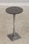 Brutalist Maitland Smith Hm1011 Taper Accent Table For Sale - Image 3 of 12