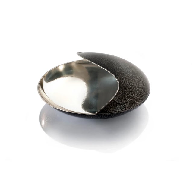 Contemporary Segreti Svelati Bowl by Zanetto For Sale - Image 3 of 4