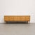 Elegant mid-century sideboard by Imexcotra, featuring a long, low silhouette and a sober architectural design. The...