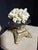 Coastal Celestial Meets the Sea Shell Decoration-Coastal Art Sculpture For Sale - Image 3 of 6