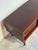1960s Small Rosewood Sideboard With Sliding Doors Danish Mid-Century Modern 1960s For Sale - Image 5 of 10