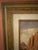 1970s Original Maurice Green 1977 Southwestern Landscape Oil Painting "Twin Buttes" Framed For Sale - Image 5 of 15