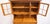 Ethan Allen Heirloom Nutmeg Maple Colonial Early American 47" Buffet W. China Hutch 10-6018 / 10-6036 For Sale In Kansas City - Image 6 of 18