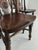 English Farmhouse Dining Chairs, Set of 6 For Sale - Image 12 of 16