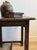 Late 17th/18th c. English Oak Side Table with Drawer For Sale - Image 4 of 9