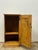 19th Century Antique English Pine Pot Cupboard Nightstand For Sale - Image 5 of 9